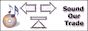Веб-кольцо Sound - Our Trade