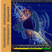 Технологии локального проводного вещания CD-диск